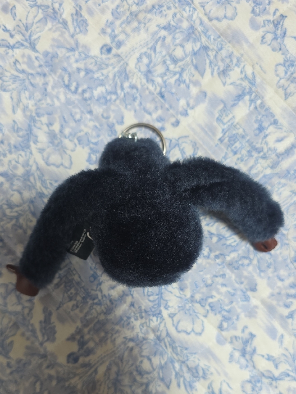 Kipling "KIM" Keychain Charm - Picture 5 of 11
